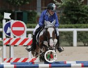 Poggio Unlimited Pride CsioArJYR SS7 8152 : CSIO Giovani Arezzo, Poggio Carlotta, Unlimited Pride, foto Stefano Secchi ©